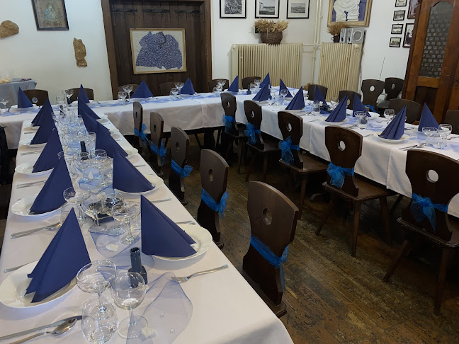 Bar Amerika - Vsetín