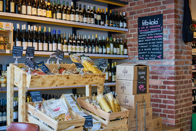 Pohostinec Karlín - Gastronomie a pohostinství