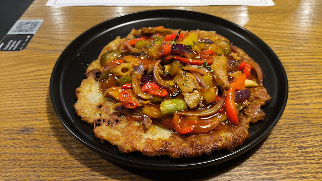 Kozlovna U Soudku - Praha