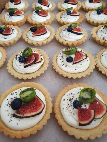 Mlsná Buchta - Předměstí