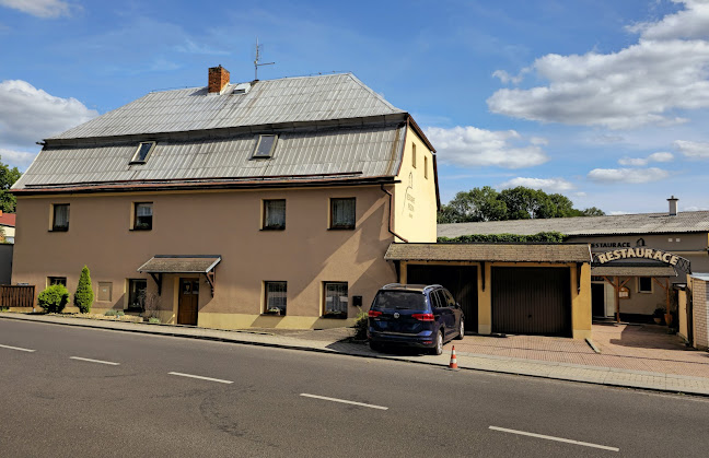 Restaurace penzion Chlumec - Gastronomie a pohostinství