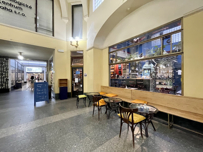 Vodičkova, Nováků 30, Nové Město, 110 00 Praha