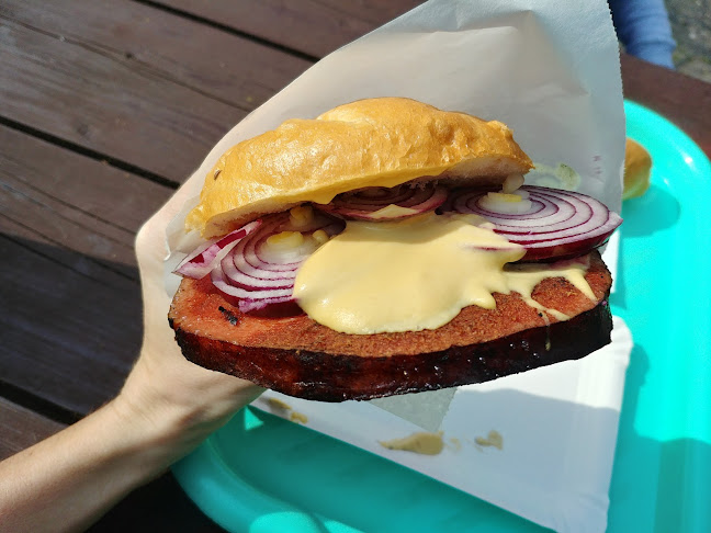 Restaurace Na tý louce zelený - Gastronomie a pohostinství