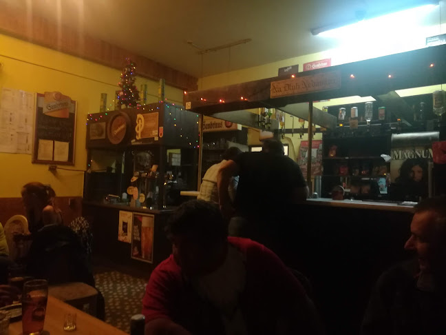 Soukromý klub u Draka