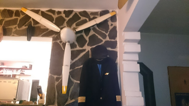 Hospůdka U Vrtule - Gastronomie a pohostinství