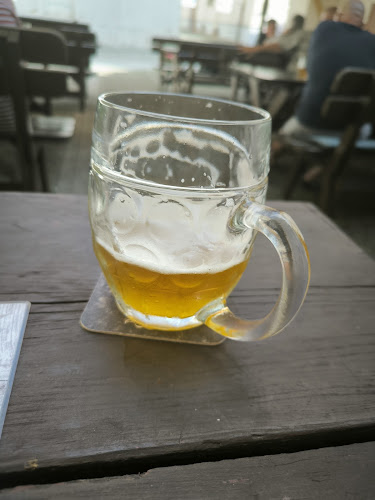 Fryštatská Pivnice Bečky