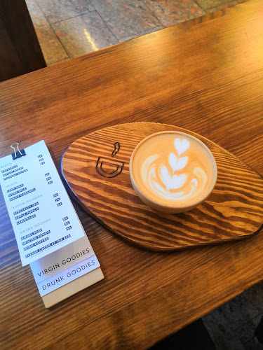 Jedno Kafe - Staré Město