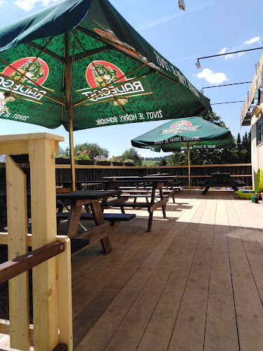 Knajpa Kvatro - Gastronomie a pohostinství