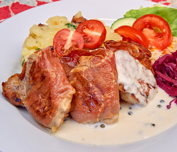 VIVA restaurace - Gastronomie a pohostinství