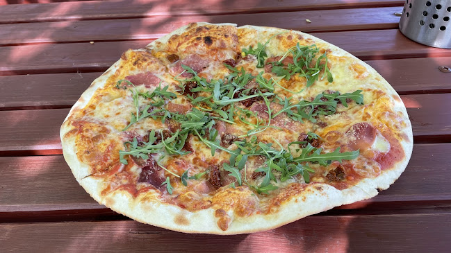 Opinii despre Restaurace Nový svět în Kyjov - Gastronomie a pohostinství