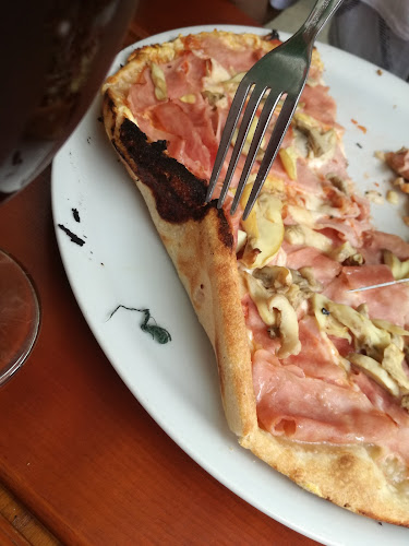 Pizzerie V Zámku - Gastronomie a pohostinství