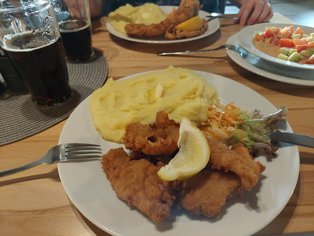 Restaurace -Pension Magdalena - Gastronomie a pohostinství