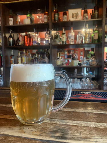 Restaurace Granny ' s - Staré Město