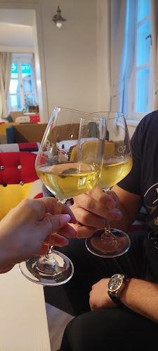 Opinii despre Vinotéka U Čápa în Mikulov - Gastronomie a pohostinství