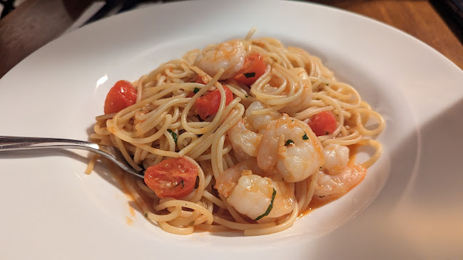 Pizzeria Piccolo Mondo - Gastronomie a pohostinství