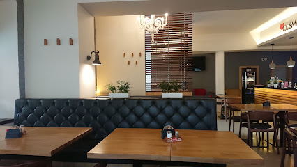 Restaurace Slunce Podbořany