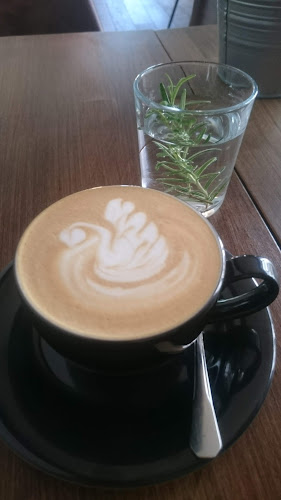 Botanic Bar & Bistro - Gastronomie a pohostinství