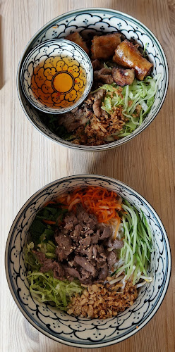 Banh Mi Makers - Letná