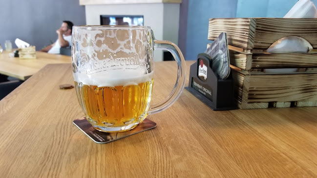 Opinii despre Měcholupský park în Praha - Gastronomie a pohostinství