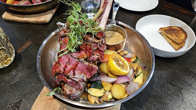 Comentarii opinii despre LA VIE