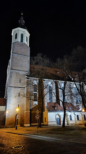 Zařízení školního stravování Matiční dům, příspěvková organizace - Opava