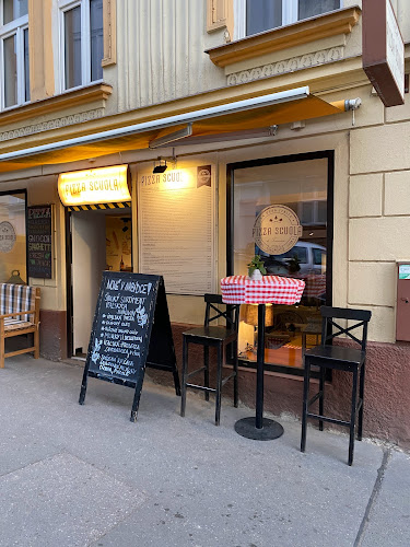 Comentarii opinii despre Pizza Scuola