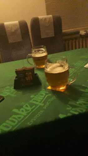 Hospůdka U Vrtule - Nosálovice