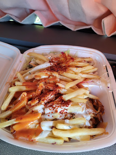 Kebab Kuřim - Kuřim