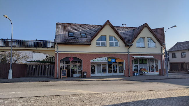 Rebelbean Jundrov - Gastronomie a pohostinství