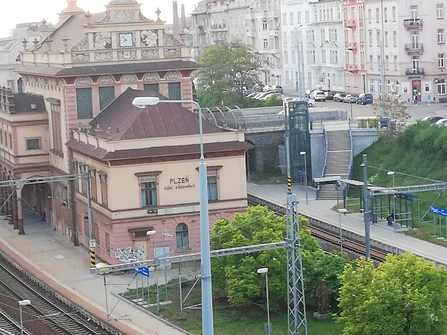 Tipsport bar - Plzeň 3