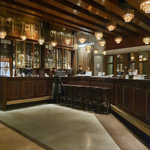 Hospoda v Lucerně - Gastronomie a pohostinství