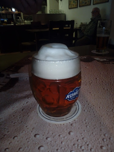 Černohorská pivnice - Gastronomie a pohostinství