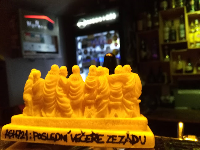 Klub Centrála - Praha