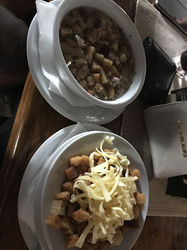 Hospůdka U Sikory - Gastronomie a pohostinství