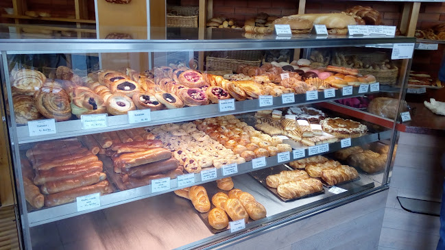 Pekárna U mostu - Vsetín