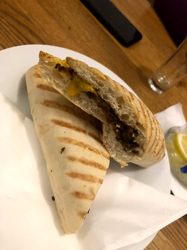 Coffee no54tu - Praha