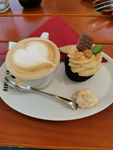 Opinii despre Restaurace Republika în Chomutov - Gastronomie a pohostinství