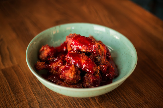 Botanic Bar & Bistro - Brno