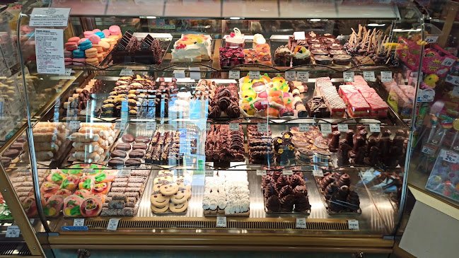 Opinii despre Cukrářství Valachovi în Žamberk - Gastronomie a pohostinství