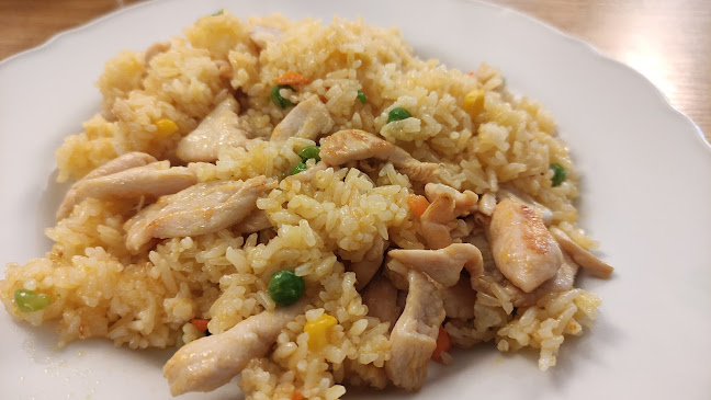 Comentarii opinii despre VIET FOOD ANBI