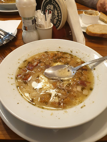 Restaurace Nová Bohemia - Gastronomie a pohostinství