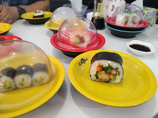 Comentarii opinii despre Kang Bei Restaurace