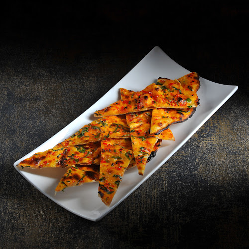 Comentarii opinii despre Namo Indická restaurace