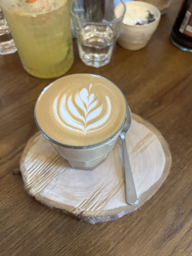 Kafe Žebřík - Gastronomie a pohostinství