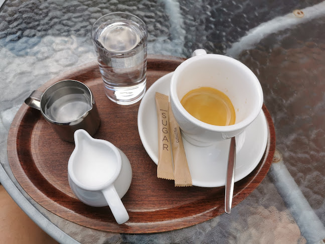 COFFEEDREAM - rodinná pražírna kávy - Uherský Ostroh