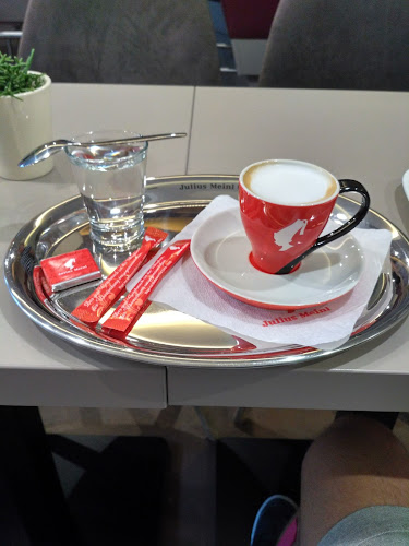 Cafe la Fe - Zlín