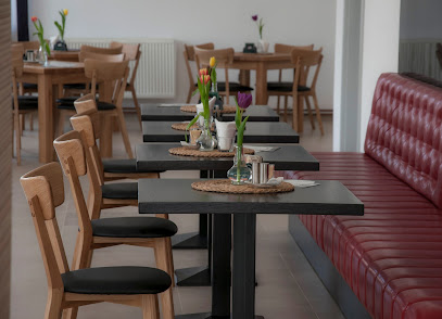 Divadelní restaurace a kavárna Luhačovice