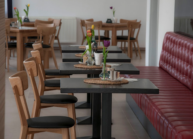 Divadelní restaurace a kavárna Luhačovice