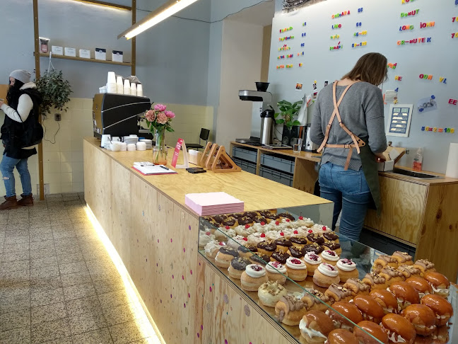 Opinii despre Kobliha în Staré Brno - Gastronomie a pohostinství