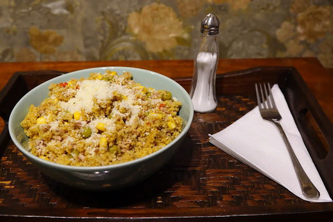 Opinii despre Čajovna Shisha II în Praha - Gastronomie a pohostinství